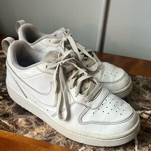 Nike Youth 4.5 Air Force One Sneakers